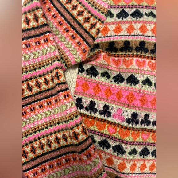 Ted Baker London Women Wool Sweater XS - Picture 5 of 7